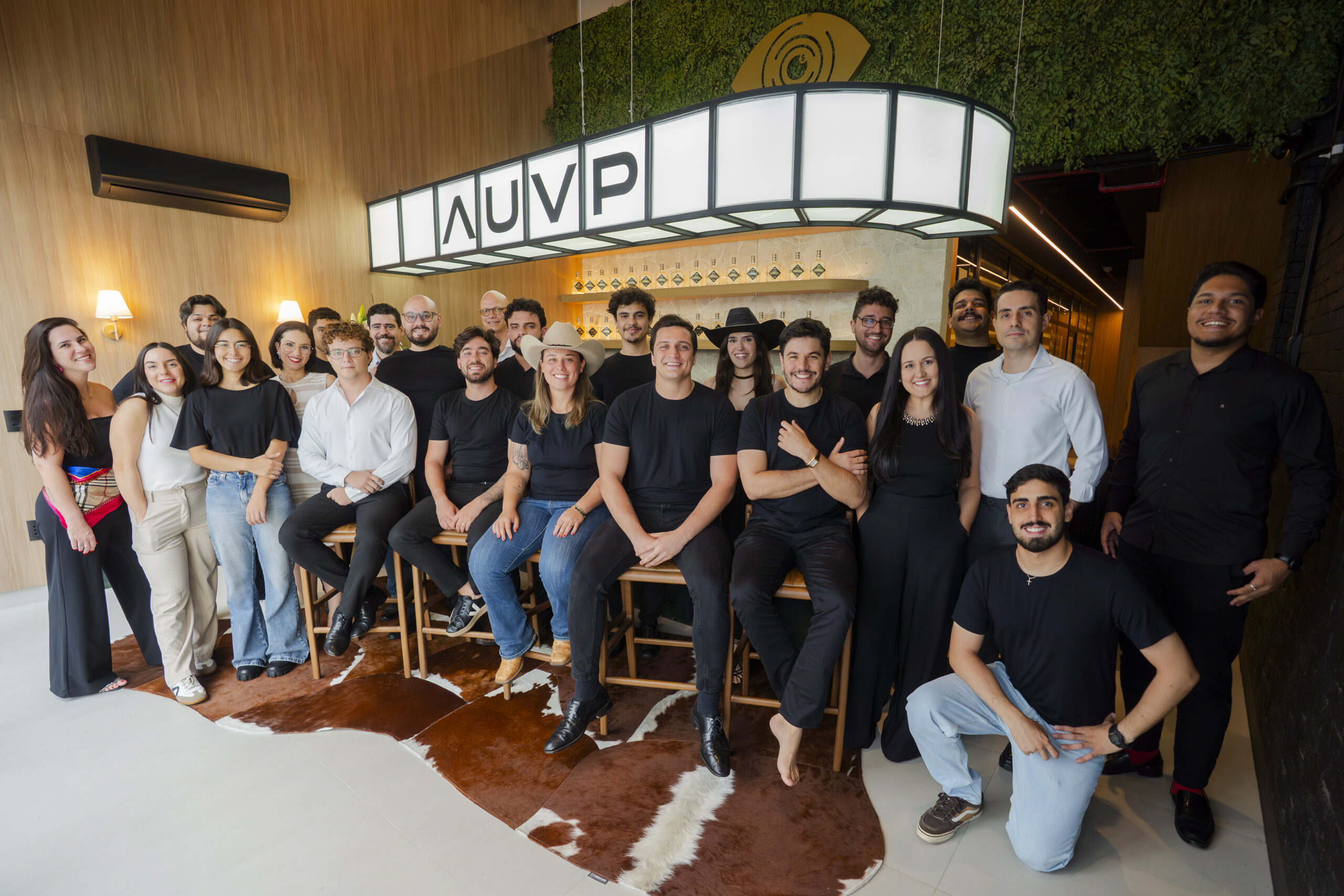 Time AUVP